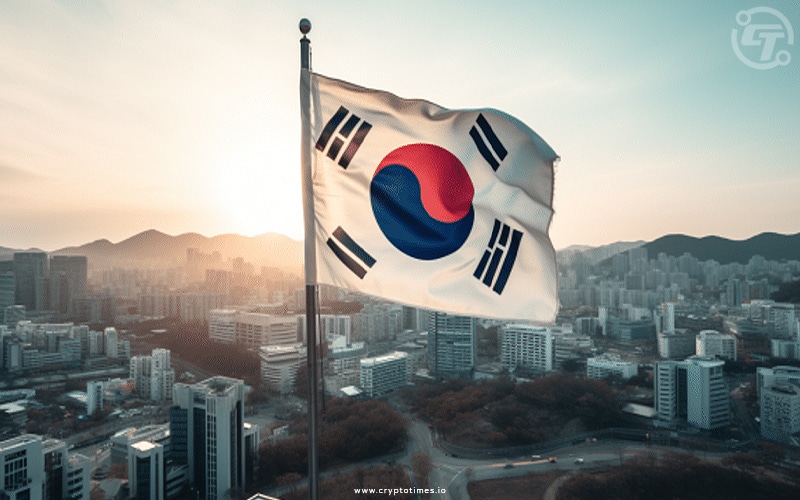 S. Korea To Invite 100,000 Citizens For Cbdc Pilot In 2024