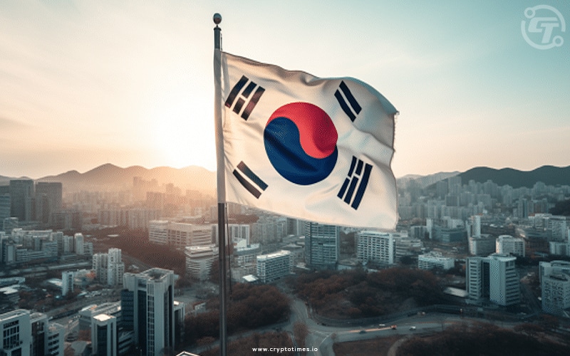 S. Korea to Invite 100,000 Citizens for CBDC Pilot in 2024