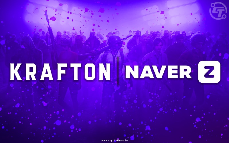 KRAFTON Dives into NFT and Metaverse