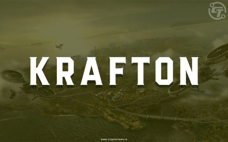 KRAFTON Indirectly Invests into Metaverse Platform ‘Zepeto’