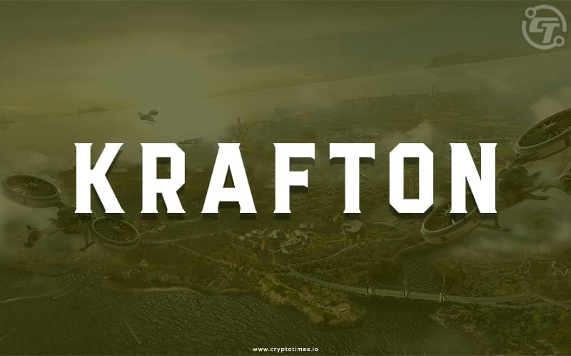 KRAFTON Indirectly Invests into Metaverse Platform ‘Zepeto’