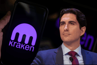 Kraken'S Clo Testifies In Joint Hearing On Crypto Regulations