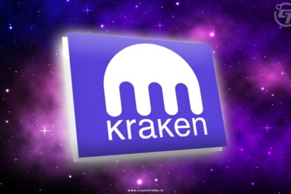 Kraken ends USD Services with Signature Bank for Non-Corporate Clients