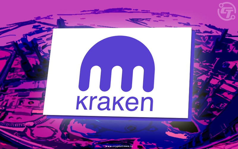 U.S. Crypto Exchange Kraken Gains License to Operate in UAE