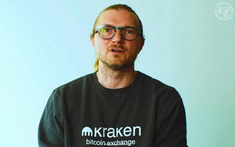 Kraken to Launch NFT Marketplace Enabling Collateralization of NFTs