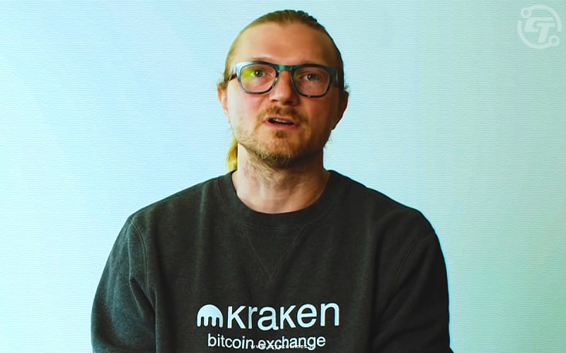 Kraken to Launch NFT Marketplace Enabling Collateralization of NFTs