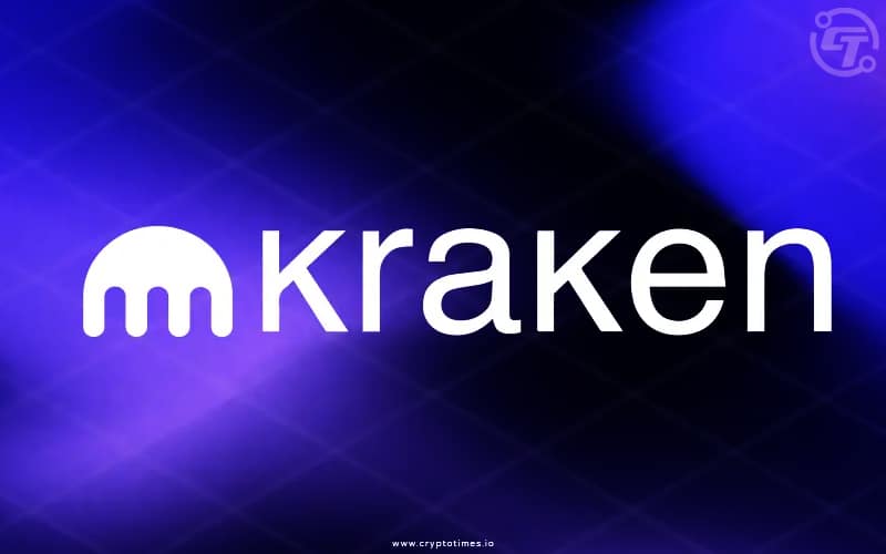 Kraken Exec Pushes For Bitcoin Etf Funds In U.k