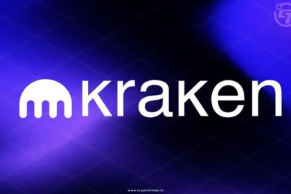 Kraken Plans To Launch Layer 2 Network Following Coinbase