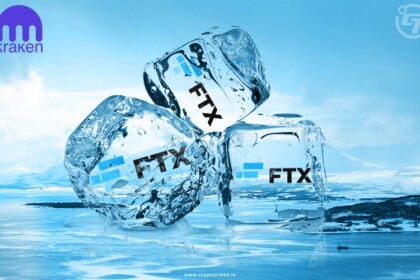 Kraken Freezes FTX, Alameda Research & Execs Accounts