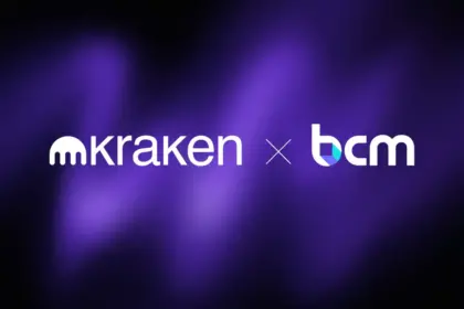 Kraken to Acquire Dutch Exchange BCM for European Expansion