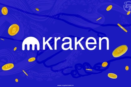 Kraken to Dispense over $10 Million in Aid to Ukraine Clients