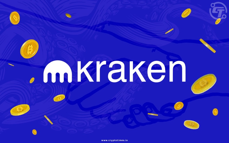 Kraken to Dispense over $10 Million in Aid to Ukraine Clients