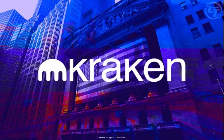 SEC Charges Kraken for Operating Unregistered Securities Exchange