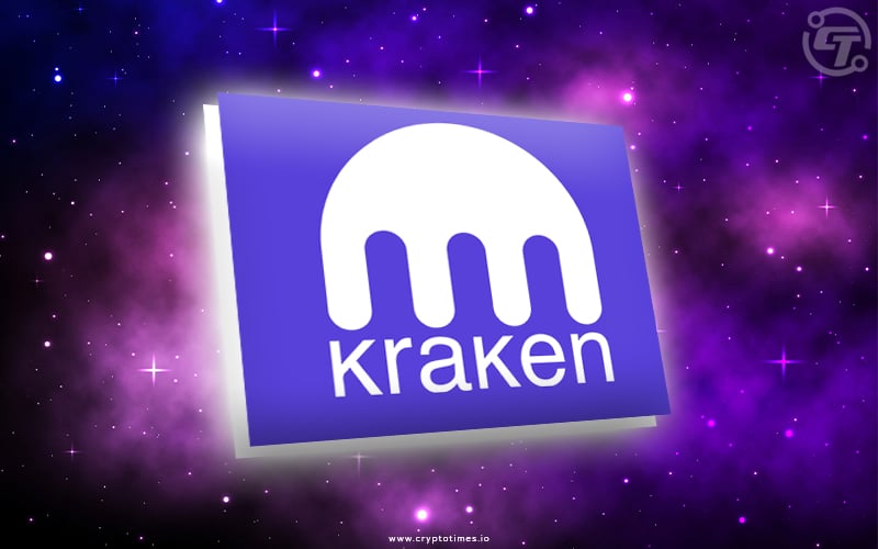 Kraken ends USD Services with Signature Bank for Non-Corporate Clients