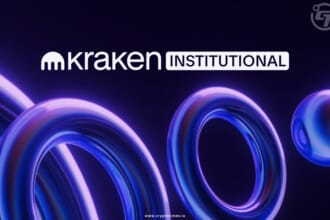 Kraken Launches Platform for Institutional Crypto Adoption