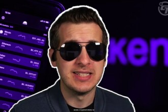 Kraken And Kitboga Join Forces To Outsmart Crypto Scammers