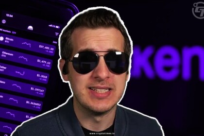 Kraken and Kitboga Join Forces to Outsmart Crypto Scammers