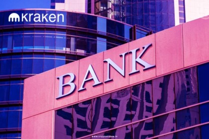 Kraken Exchange will Launch Its Bank "Very Soon"