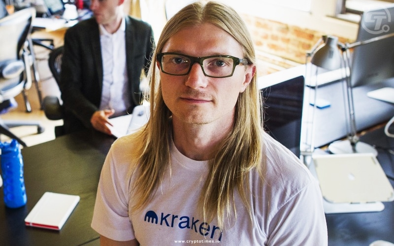 Kraken Co-founder: Crypto ‘More Fair’ Post Binance Settlement