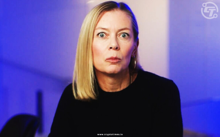 Kristina Campbell Leaves her Position at Ripple