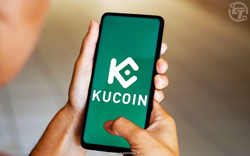 CFTC Sues KuCoin Over Illegal Crypto Trading