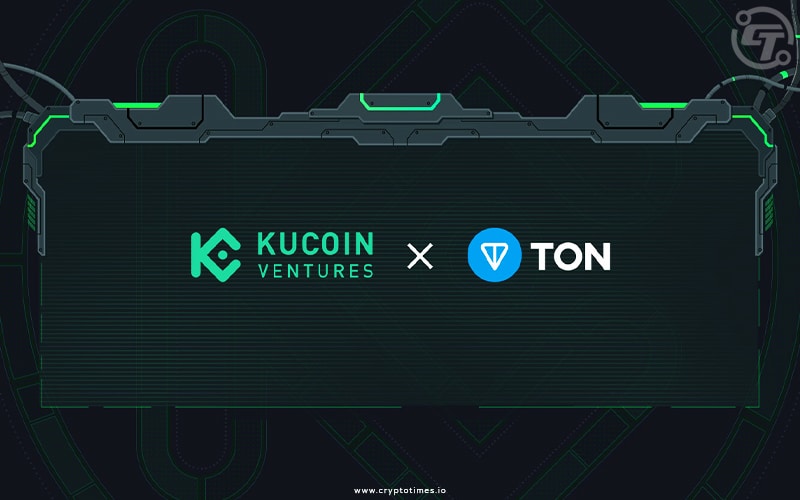 KuCoin raises $150 million at a $10 billion valuation