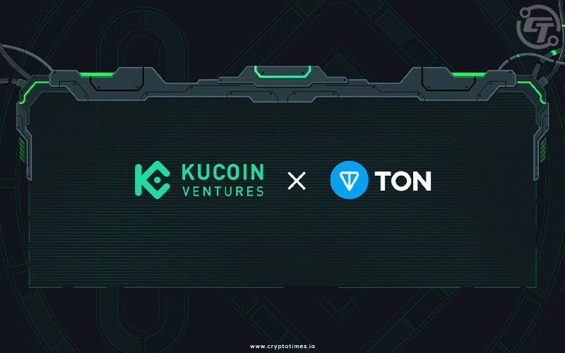 KuCoin raises $150 million at a $10 billion valuation