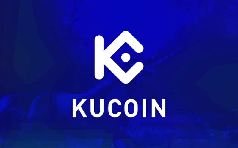 KuCoin raises $150 million at a $10 billion valuation