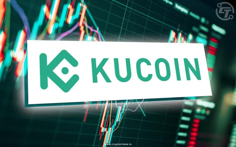 KuCoin Token price falls amid insolvency rumors