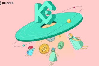 Kucoin Revealed $100M Creator Fund To Empower Web 3.0 Universe