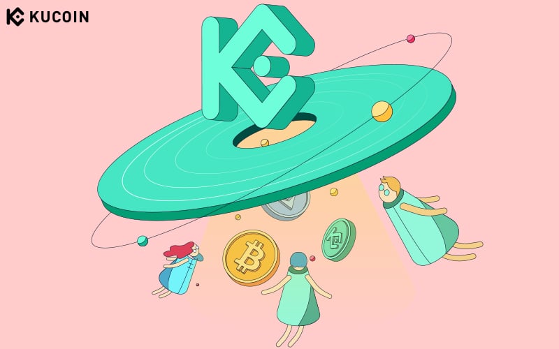 KuCoin Revealed $100M Creator Fund to Empower Web 3.0 Universe