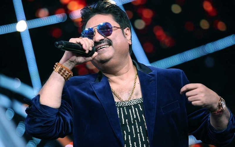 Kumar Sanu Is the Latest Indian Celebrity to Hop in the NFT Bandwagon