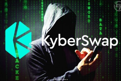 KyberSwap Hacker Considers “Potential Treaty” If Not Threatened