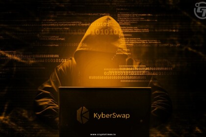 KyberSwap Offers 10% Bounty To Hacker on $47 Million Exploit