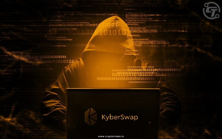 KyberSwap Offers 10% Bounty To Hacker on $47 Million Exploit