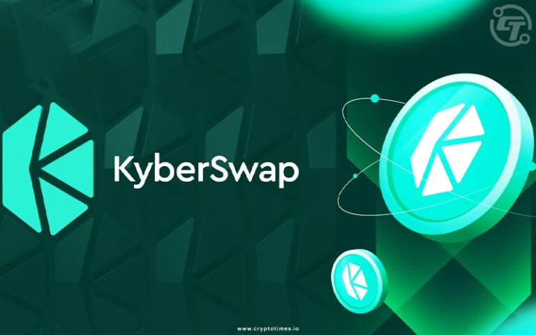 KyberSwap Plans Offering Treasury Grants To Exploit Victims