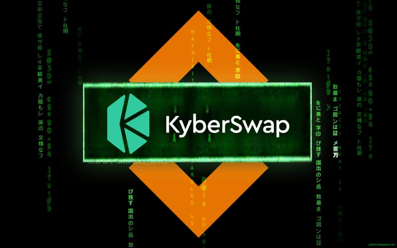 Binance Identifies Two Suspects Linked to $265K KyberSwap Hack