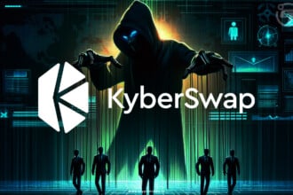 KyberSwap Hacker Transfers $2.5M to Ethereum Blockchain