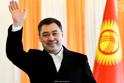 Kyrgyzstan'S $20M Hydropower Crypto Mining Facility