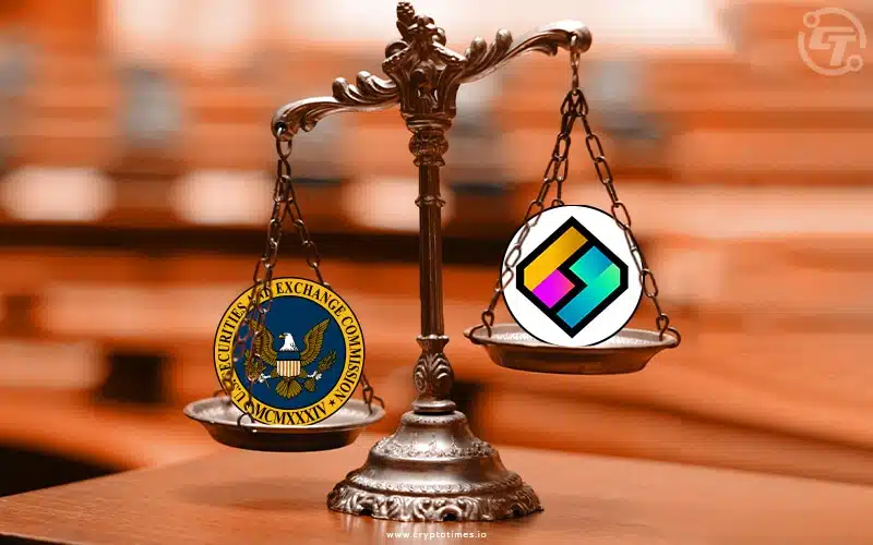 LBRY Loses the SEC Case, saying “we’re not giving up”