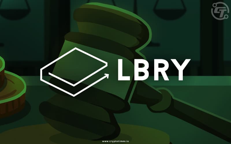 LBRY Appeals SEC Ruling, Challenges $111K Fine