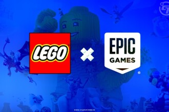 Epic Games &Amp; Lego Partner For A Family-Friendly Metaverse 