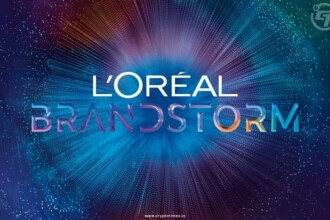 L’oréal Embraces The Metaverse With Innovative Brandstorm Competition