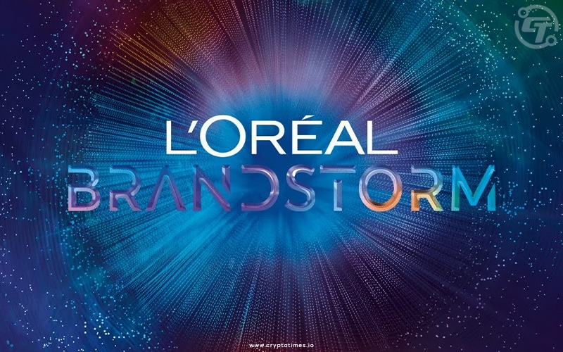 L’Oréal Embraces the Metaverse with Innovative Brandstorm Competition