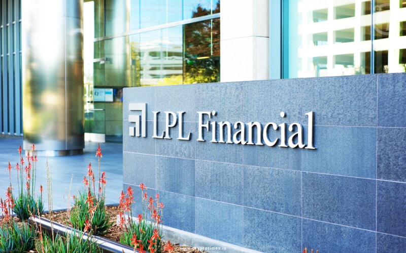LPL Financial Takes Cautious Approach to New Bitcoin ETFs
