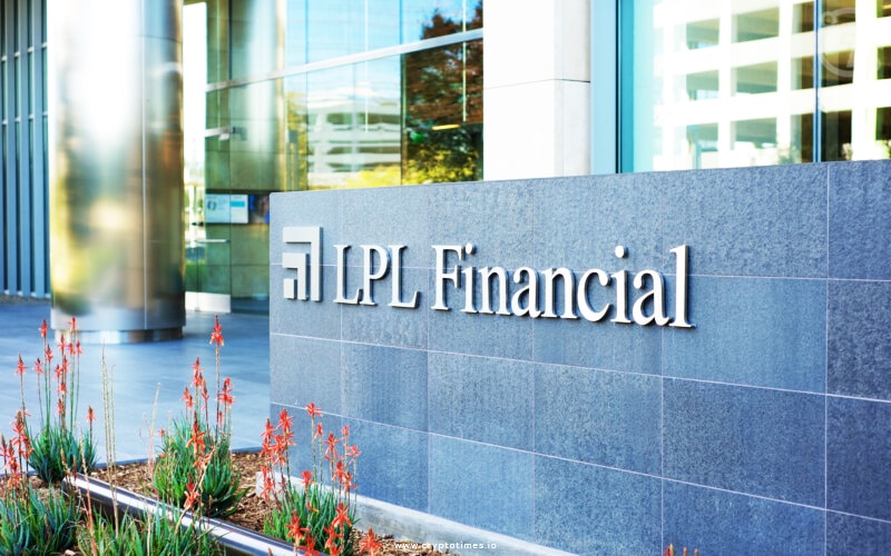 Lpl Financial Takes Cautious Approach To New Bitcoin Etfs