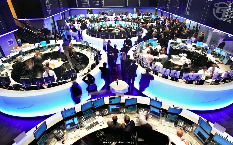 Announcement! London Stock Exchange Group to soon offer Bitcoin Derivatives