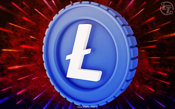 Litecoin Leads Crypto Payments on BitPay