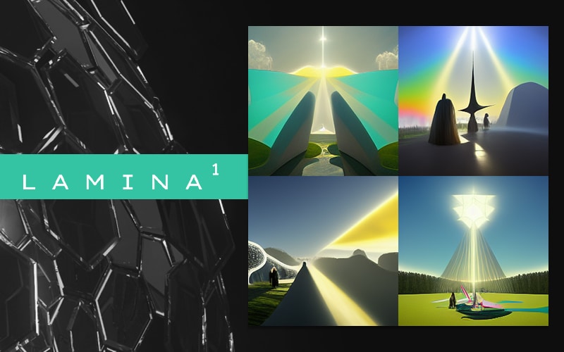 ‘Father Of The Metaverse’ Neal Stephenson To Unveil Lamina1 Blockchain