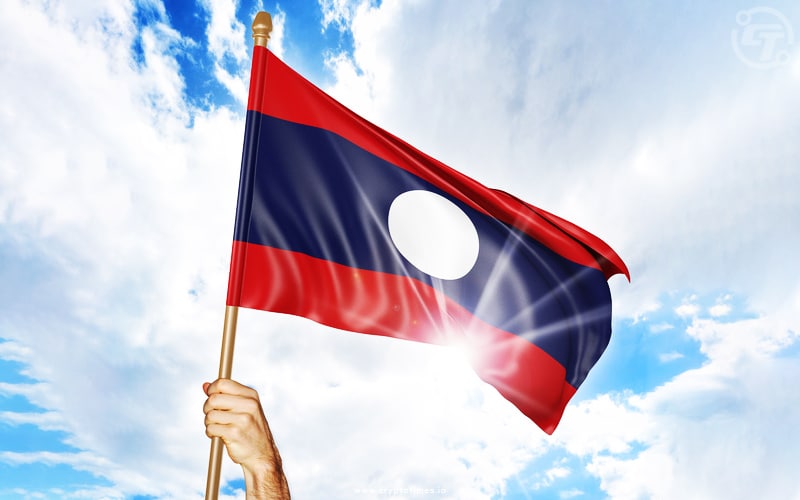 Laos Crypto Operators Face $20M Tax Bill Amid State's Economic Push